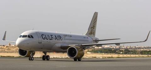 GF A320