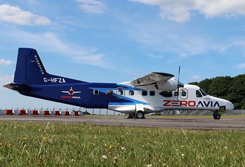 ZeroAvia Dornier 228-c-ZeroAvia