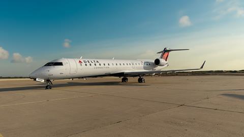 CRJ550