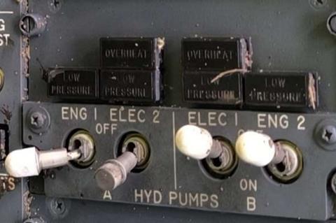 Swiftair crash pump switches-c-Lithuanian transport accident investigation division