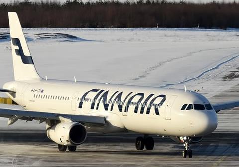 Finnair A321-c-Anna Zvereva Creative Commons
