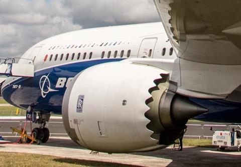 Trent 1000-c-Rolls-Royce