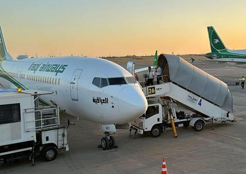 Iraqi Airways-c-Iraqi Airways