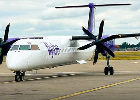 Flybe Q400-c-Flybe