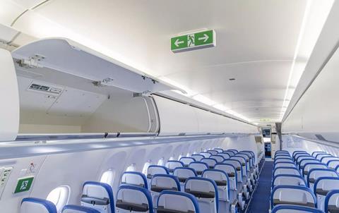 FTV3 A321XLR cabin-c-Airbus