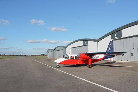 FIGAS Islander-c-Britten-Norman