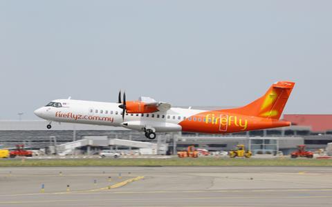 Firefly ATR 72-600