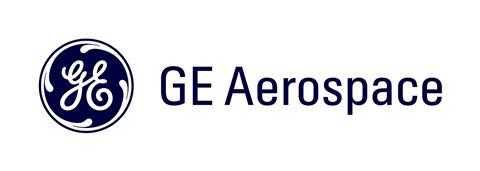 GE Aerospace logo