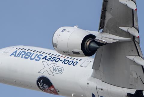 A350-1000 Trent XWB-97-c-Airbus