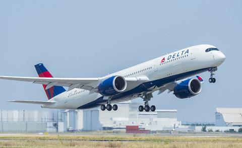 a350 shutdown delta linked spills incidents