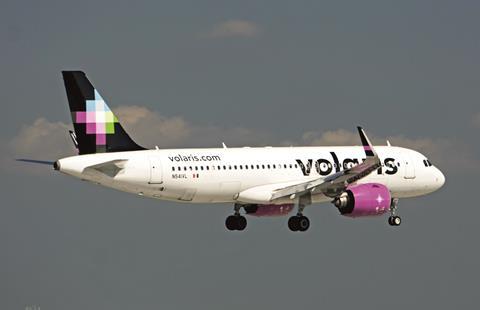 Volaris A320