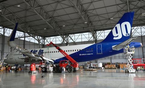 Go First-c-Tarmac Aerosave