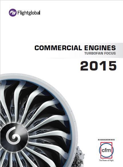 Commercial Engines 2015