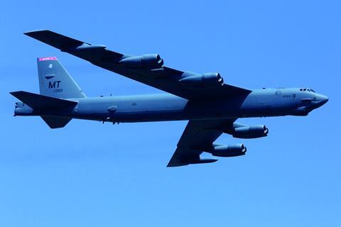 B-52 