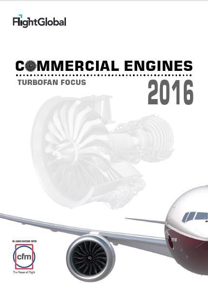 Commercial Engines 2016