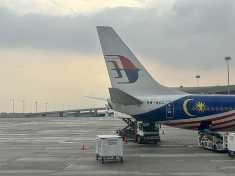 “不只是顺势而为”：财务好转后，马来西亚航空公司着眼于“信誉”年分析