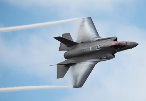 F-35A