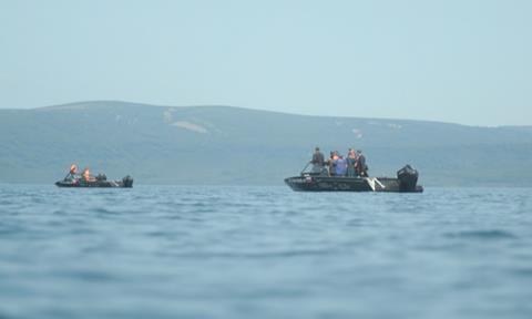 Kuril lake search-c-Kamchatka governor office