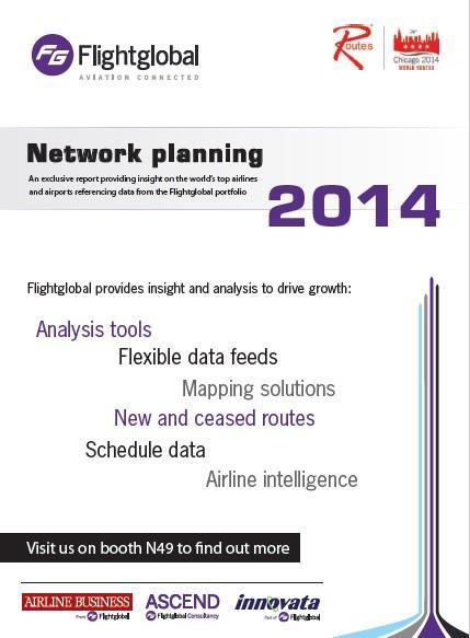 Network Planning 2014