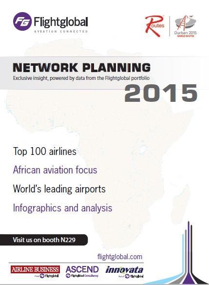 Network Planning 2015