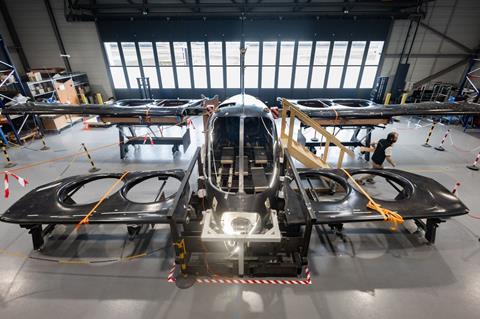 Atea-c-Ascendance Flight Technologies