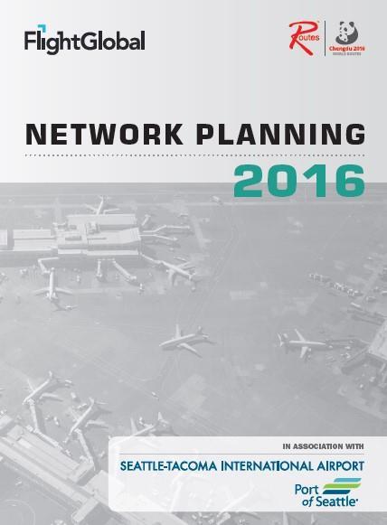 Network Planning 2016