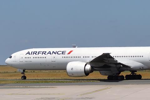 Air France 777-300ER F-GSQJ-c-Anna Zvereva Creative Commons