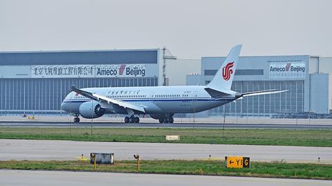 AMECO-Air-China
