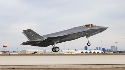 F-35A