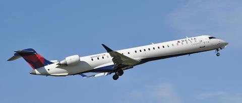 CRJ900-C-Delta Air Lines