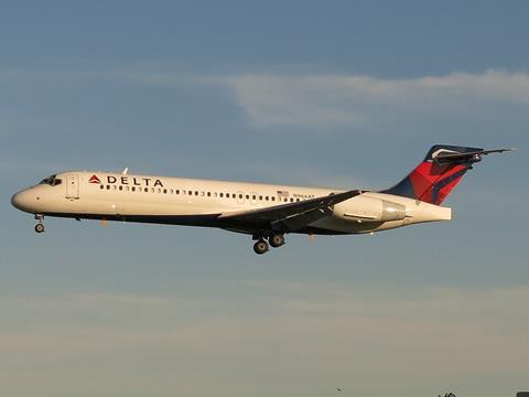 Delta 717