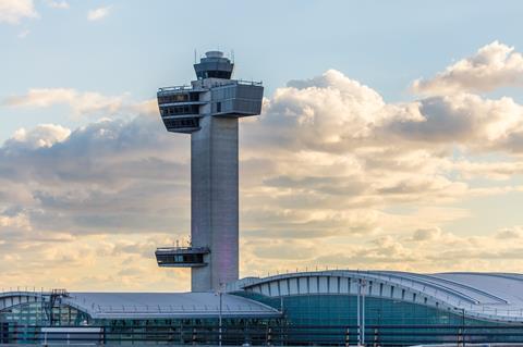 JFK tower-c-Shutterstock