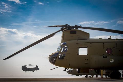 Remove before flight CH-47 Chinook - the Aviation Store.net