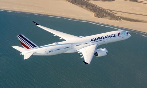 AFR A350-1-c-Air France-970