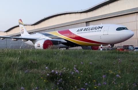 AIr Belgium A330neo 2-c-Airbus