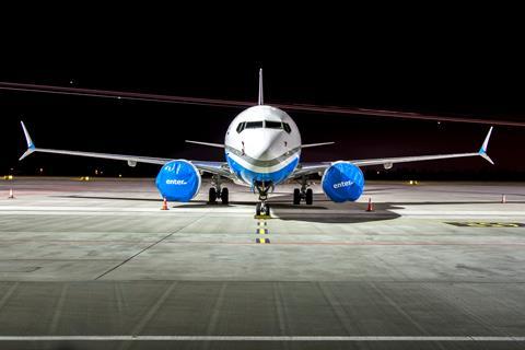 737 Max c Shutterstock