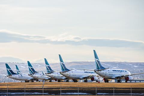 WestJet