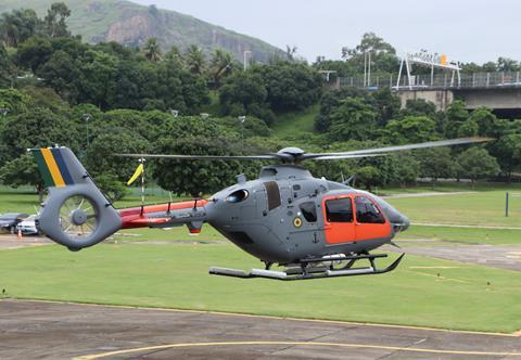 H135 Brazil-c-Helibras