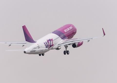Wizz A320-c-Airbus