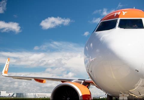 EasyJet A320neo-c-Airbus