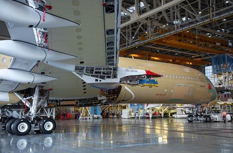 A350 assembly-c-Airbus