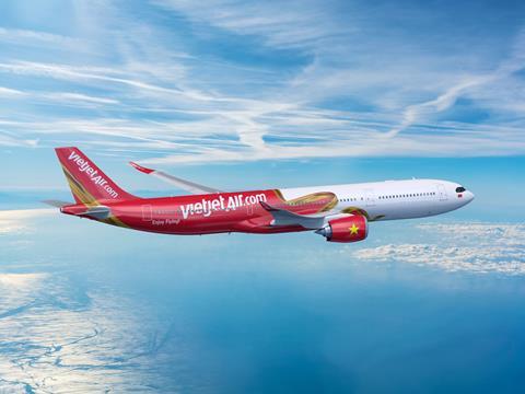 vietjet a330neo-c-airbus