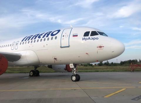 IrAero A319-c-IrAero