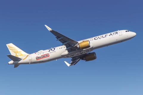 Gulf Air A321LR-c-Markus Mainka Shutterstock