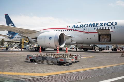 Aeromexico-cargo-c-Aeromexico