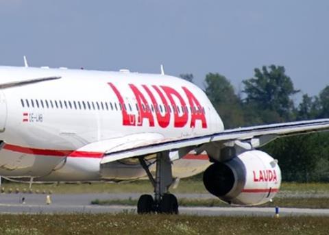 Lauda A320