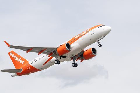 A320neo easyJet (c) Airbus Nov 2019