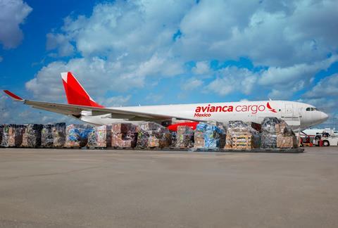 avianca-cargo-mexico-c-avianca cargo mexico