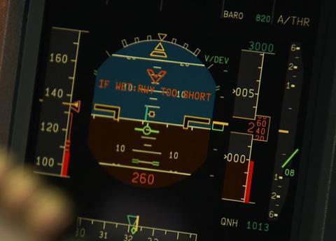 Runway overrun protection system-c-Navblue