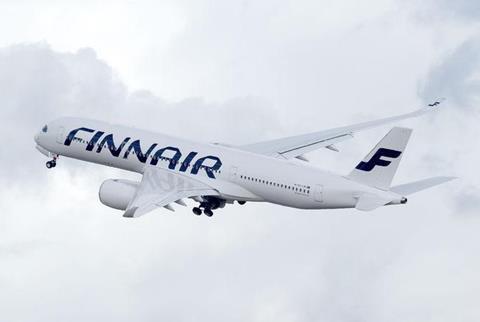 Finnair A350-c-Airbus